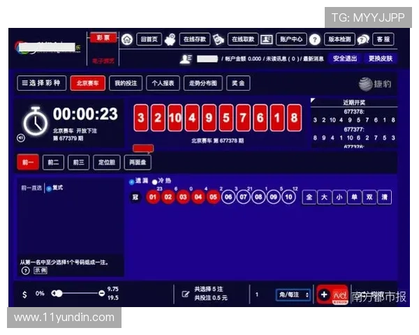 如何选择优质博彩网站？推荐几家值得信赖的平台
